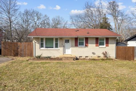 327 Dinwiddie Drive Madison TN 37115