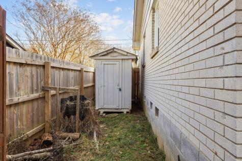 327 Dinwiddie Drive Madison TN 37115
