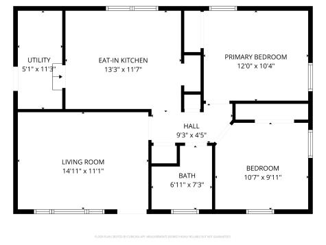327 Dinwiddie Drive Madison TN 37115