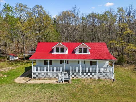 6100 Bell Branch Trail Nunnelly TN 37137