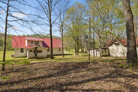 6100 Bell Branch Trail Nunnelly TN 37137