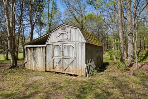 6100 Bell Branch Trail Nunnelly TN 37137