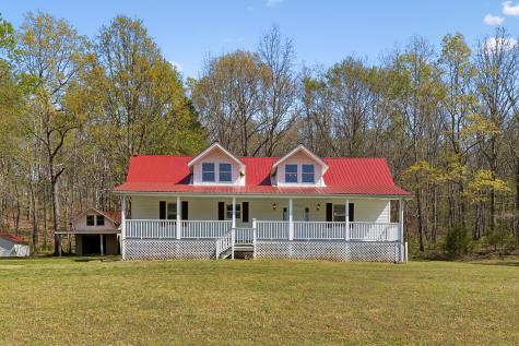 6100 Bell Branch Trail Nunnelly TN 37137