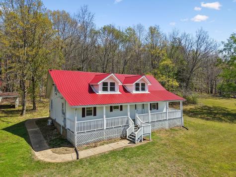 6100 Bell Branch Trail Nunnelly TN 37137