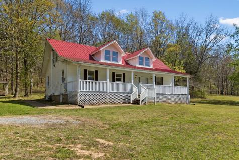 6100 Bell Branch Trail Nunnelly TN 37137