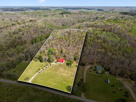 6100 Bell Branch Trail Nunnelly TN 37137