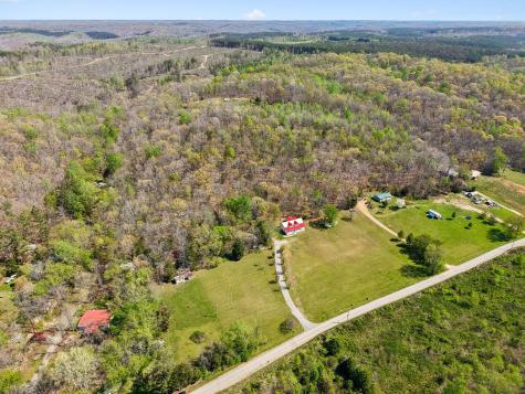 6100 Bell Branch Trail Nunnelly TN 37137