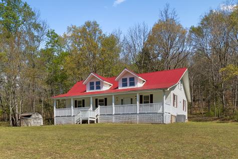 6100 Bell Branch Trail Nunnelly TN 37137