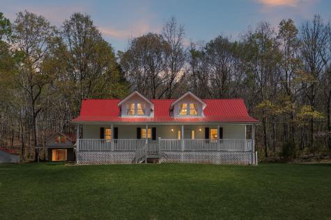 6100 Bell Branch Trail Nunnelly TN 37137