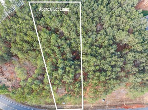 0 Crockett Point Jasper TN 37347