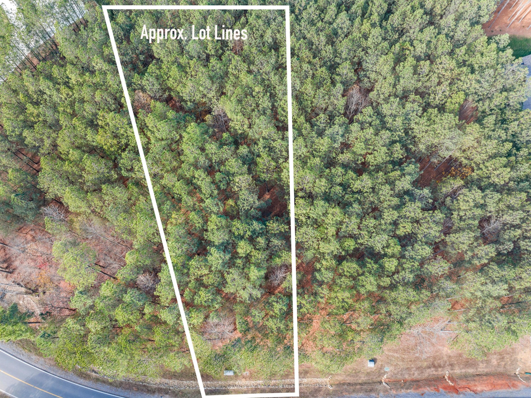 0 Crockett Point Jasper TN 37347