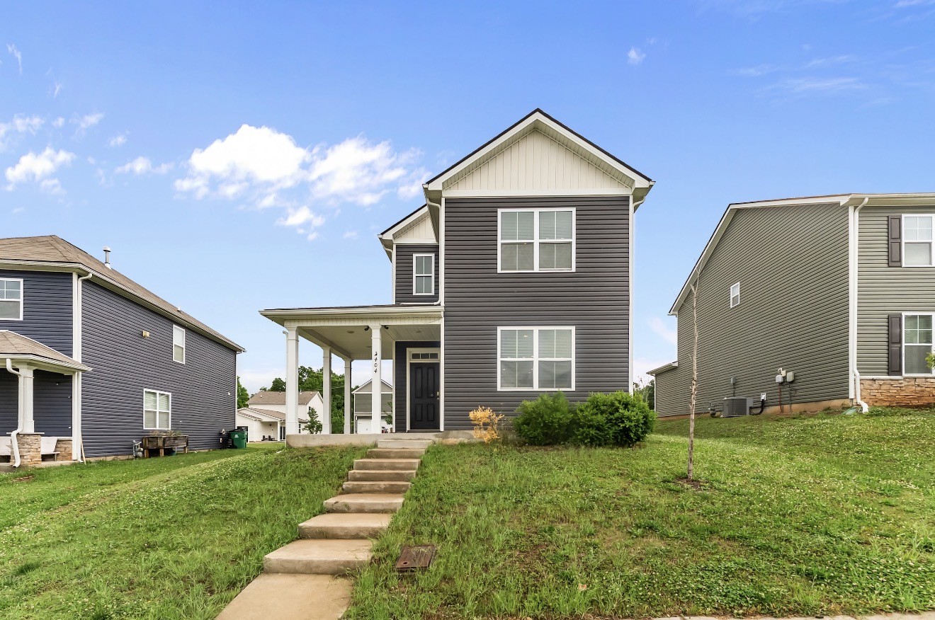 2204 Serene Drive Antioch TN 37013