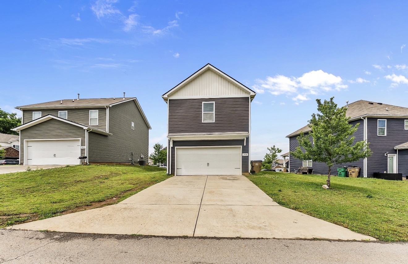 2204 Serene Drive Antioch TN 37013