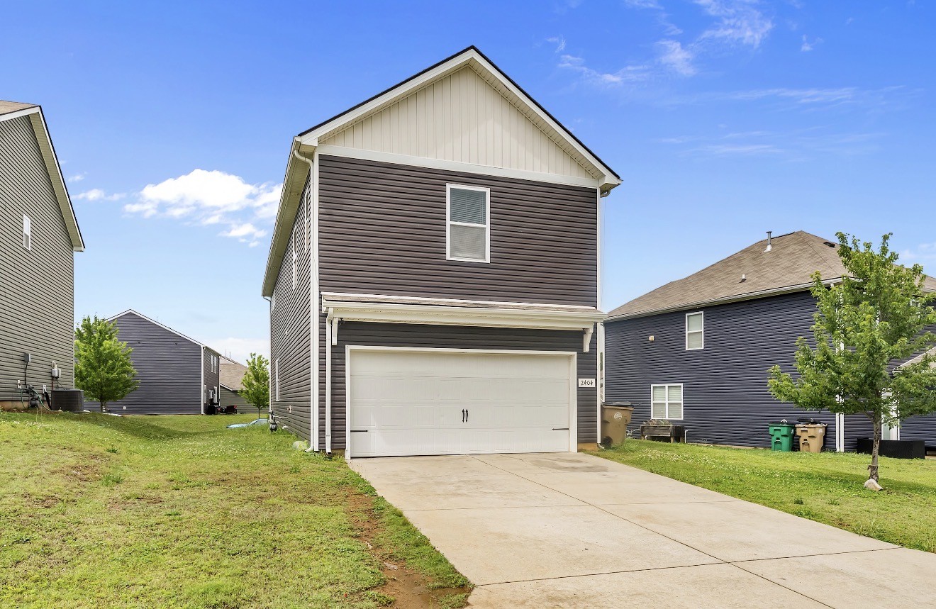 2204 Serene Drive Antioch TN 37013