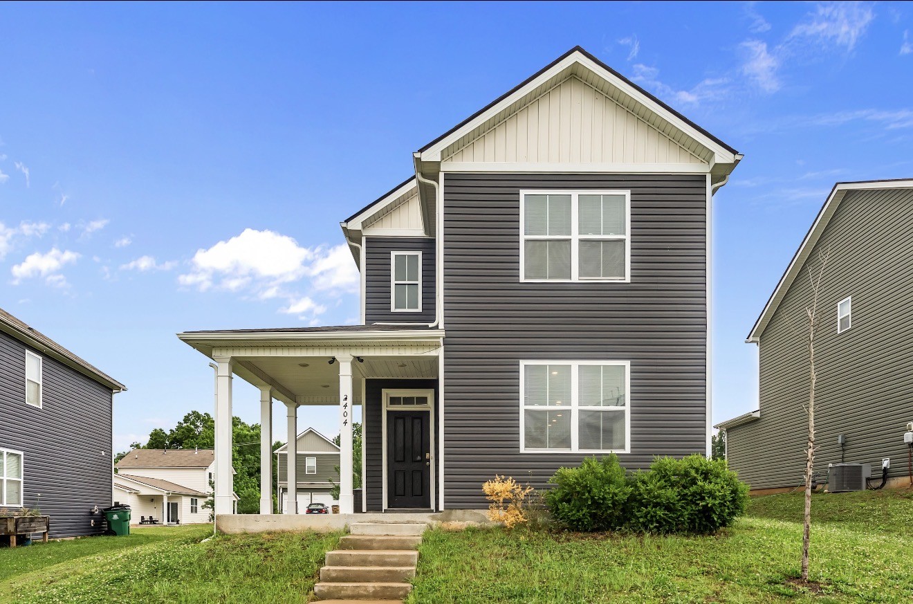 2204 Serene Drive Antioch TN 37013