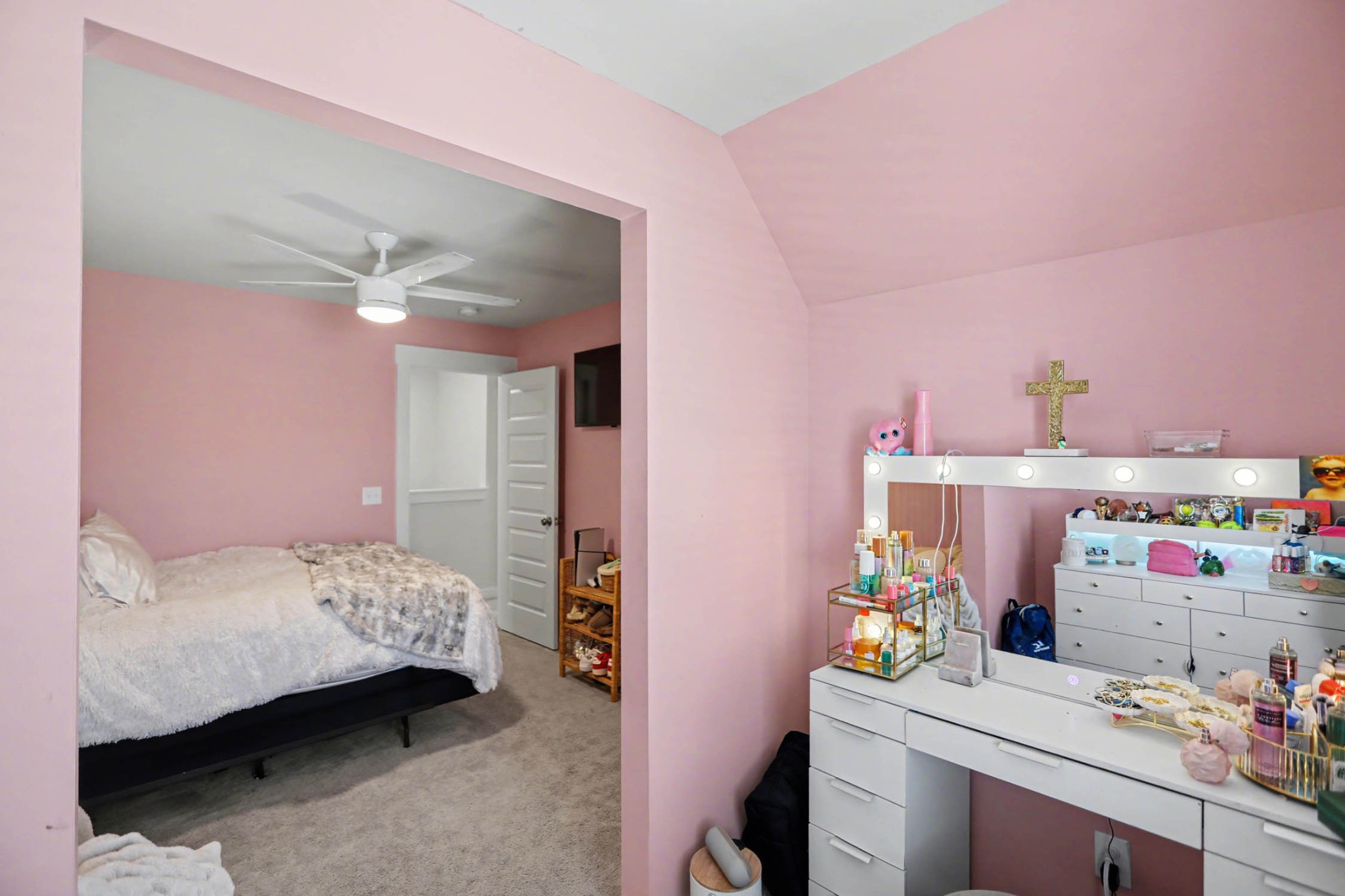611 Ballard Drive White House TN 37188