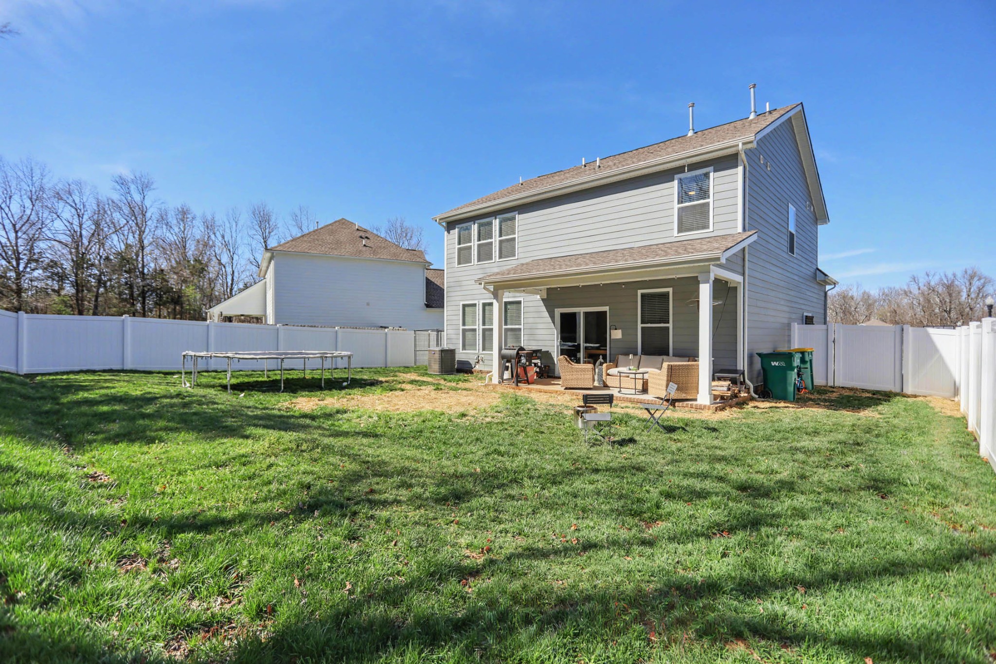 611 Ballard Drive White House TN 37188