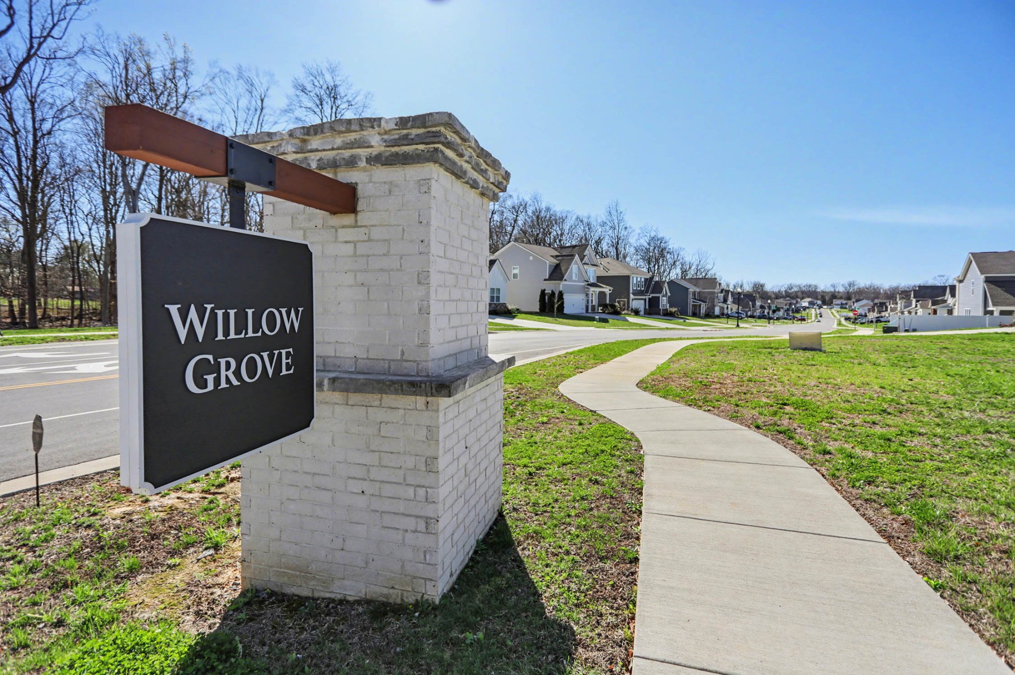 611 Ballard Drive White House TN 37188
