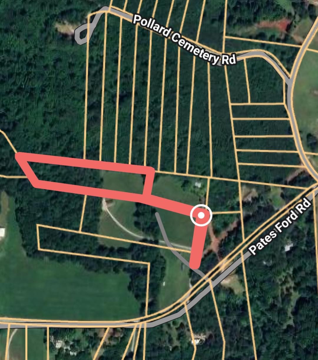 0 Pollard Cemetery Road Walling TN 38587