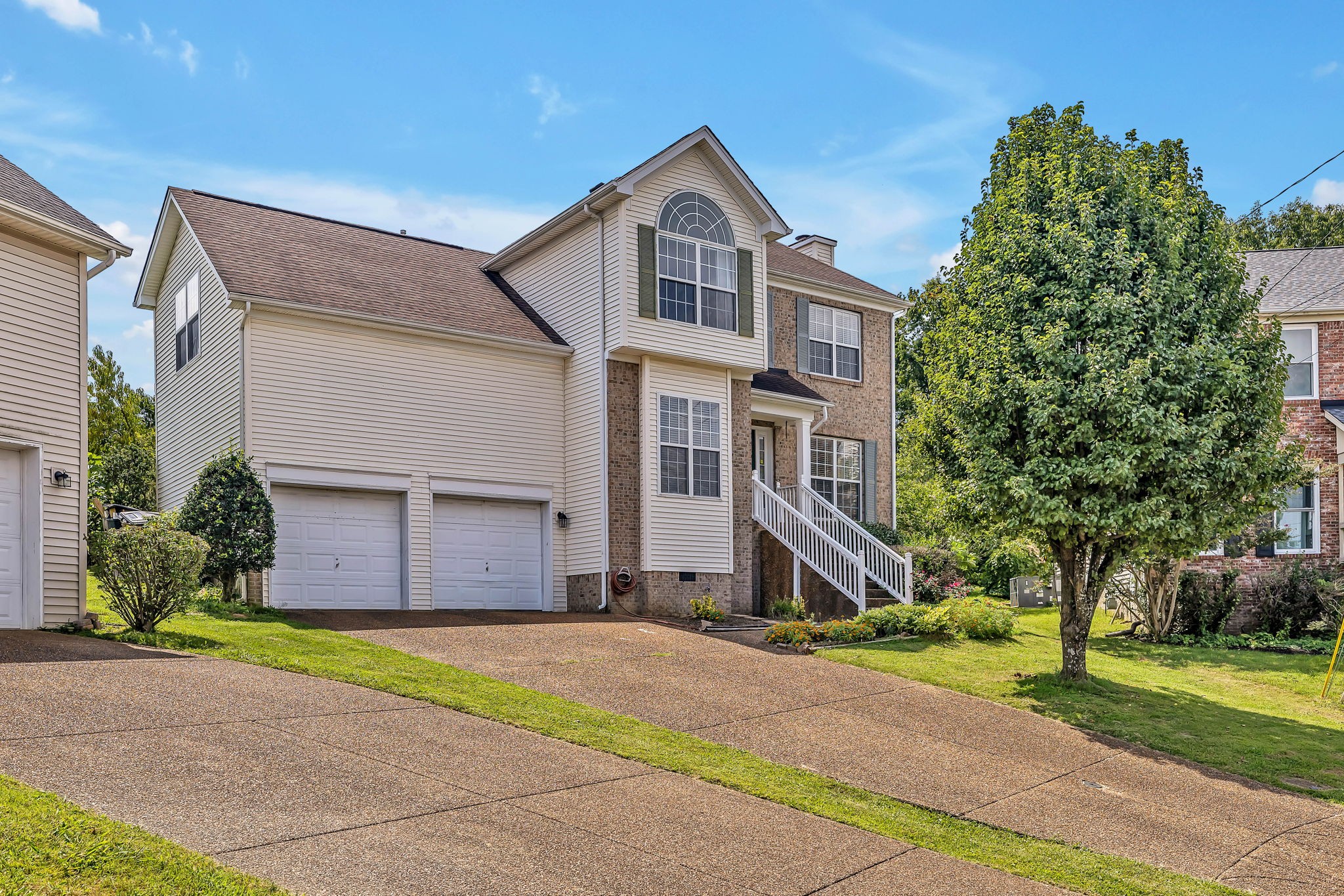 4837 Enoch Drive Nashville TN 37211