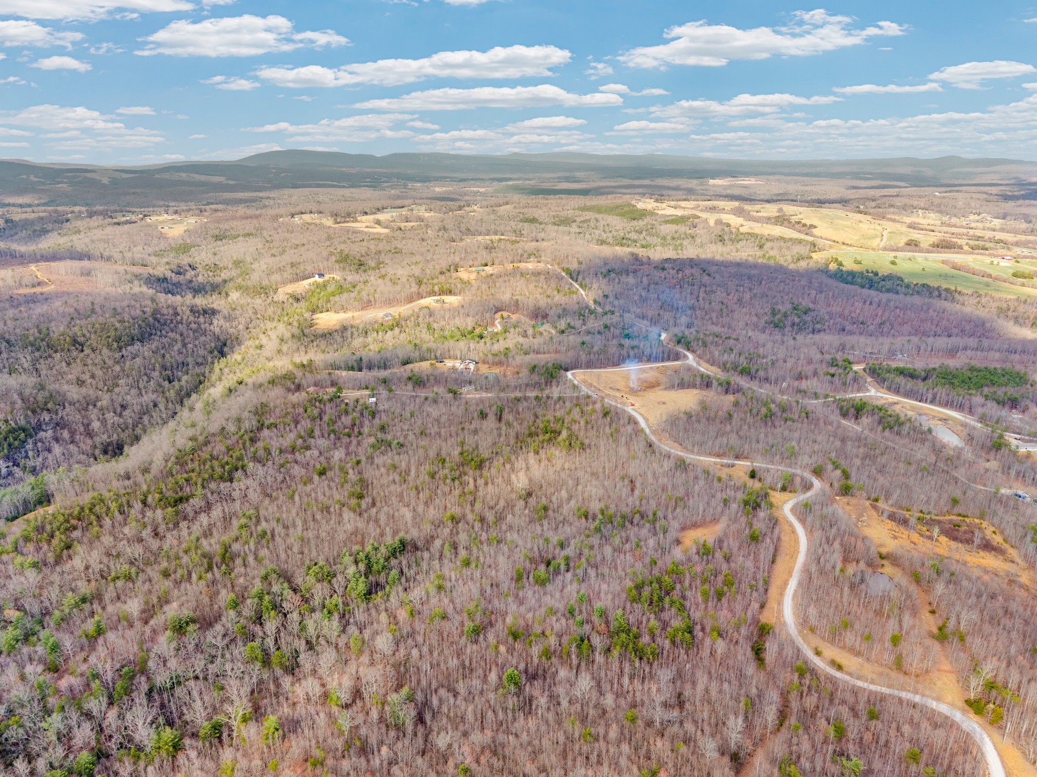 0 Soak Creek Lane Grandview TN 37337