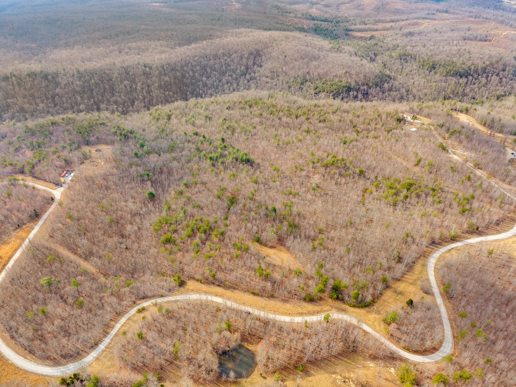 0 Soak Creek Lane Grandview TN 37337