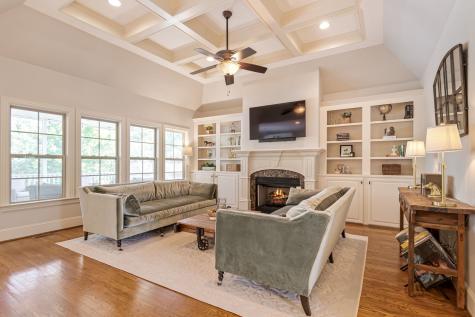 5005 Paint Creek Court Spring Hill TN 37174
