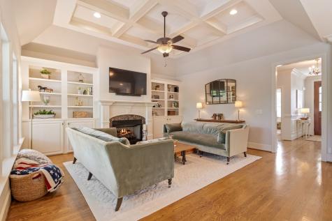 5005 Paint Creek Court Spring Hill TN 37174