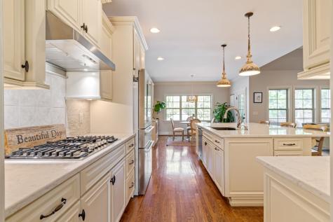 5005 Paint Creek Court Spring Hill TN 37174