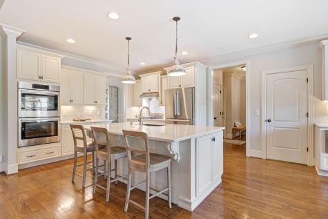5005 Paint Creek Court Spring Hill TN 37174