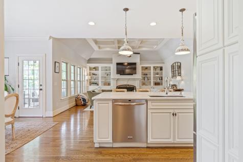 5005 Paint Creek Court Spring Hill TN 37174