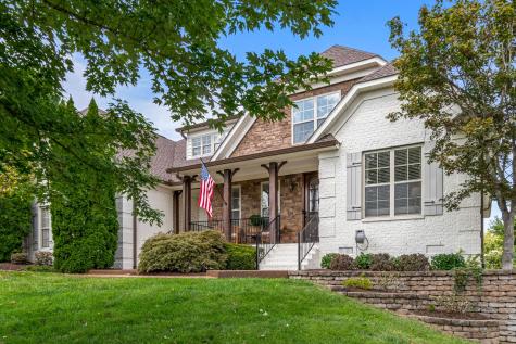 5005 Paint Creek Court Spring Hill TN 37174