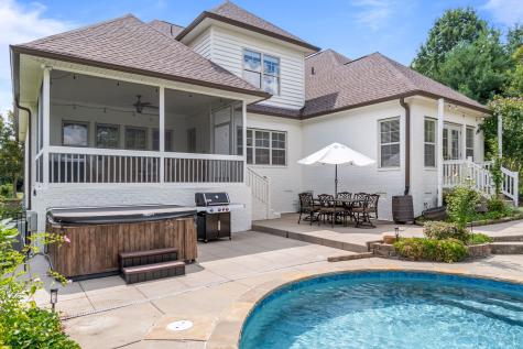 5005 Paint Creek Court Spring Hill TN 37174