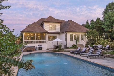 5005 Paint Creek Court Spring Hill TN 37174