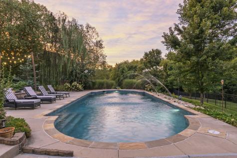 5005 Paint Creek Court Spring Hill TN 37174