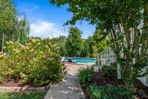 5005 Paint Creek Court Spring Hill TN 37174
