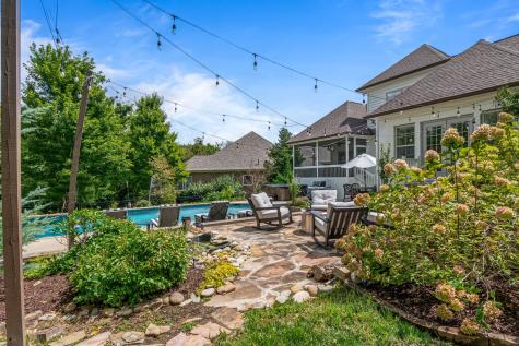5005 Paint Creek Court Spring Hill TN 37174