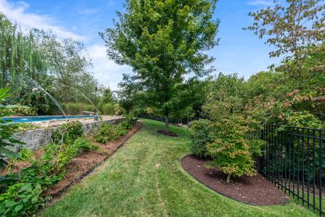 5005 Paint Creek Court Spring Hill TN 37174