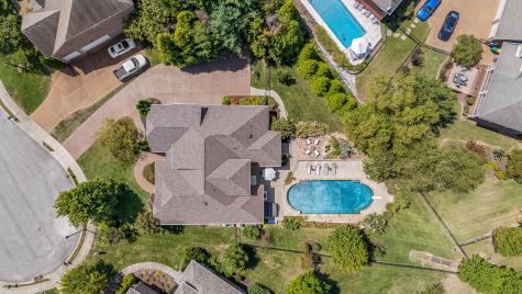 5005 Paint Creek Court Spring Hill TN 37174