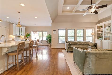 5005 Paint Creek Court Spring Hill TN 37174