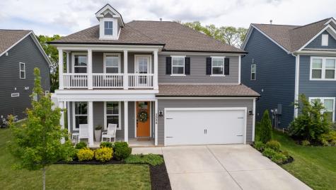 3238 Chatfield Drive Murfreesboro TN 37129