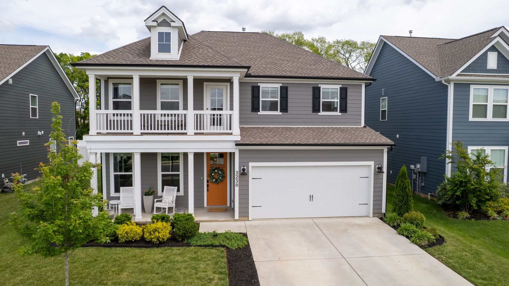3238 Chatfield Drive Murfreesboro TN 37129