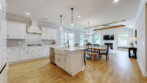 3238 Chatfield Drive Murfreesboro TN 37129