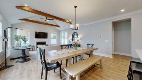 3238 Chatfield Drive Murfreesboro TN 37129