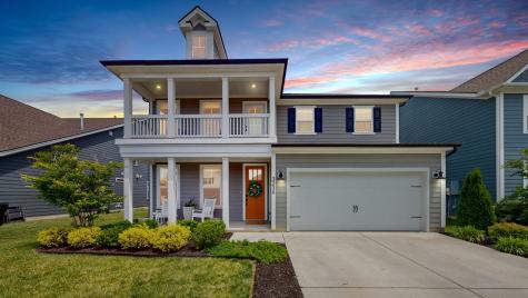 3238 Chatfield Drive Murfreesboro TN 37129