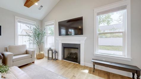 3238 Chatfield Drive Murfreesboro TN 37129