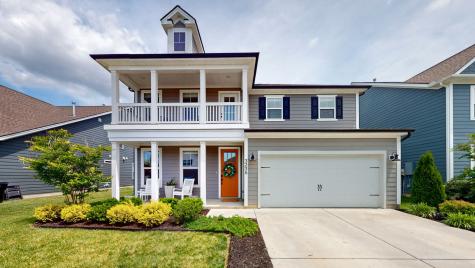 3238 Chatfield Drive Murfreesboro TN 37129