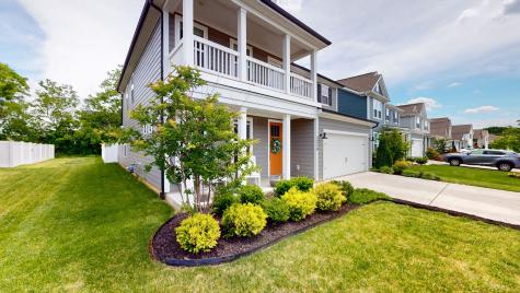 3238 Chatfield Drive Murfreesboro TN 37129