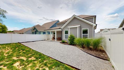 3238 Chatfield Drive Murfreesboro TN 37129