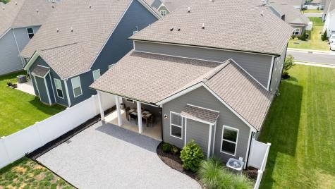 3238 Chatfield Drive Murfreesboro TN 37129